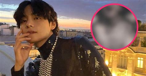 Naked Bts V S Sexy New Photobook Pictures Are Driving Armys Insane Koreaboo