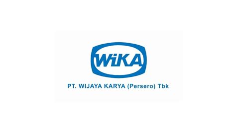 lowongan kerja pt wijaya karya penempatan tangerang info loker serang