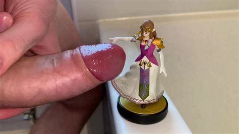 Hotglue Zelda Amiibo Gay Porn Xhamster