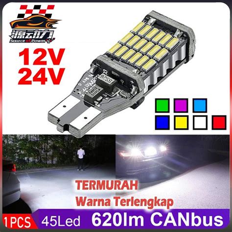 Jual Lampu Senja Sein Dajjal Mobil Lampu Kota T T Smd T