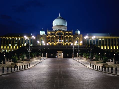 putrajaya malaysia wallpaper