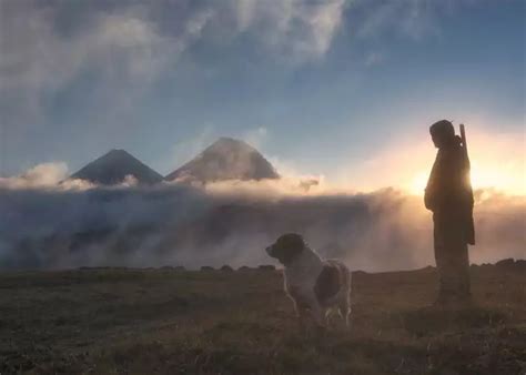 🥇 Kamchatka Photo Tour 2022: Volcanoes landscapes