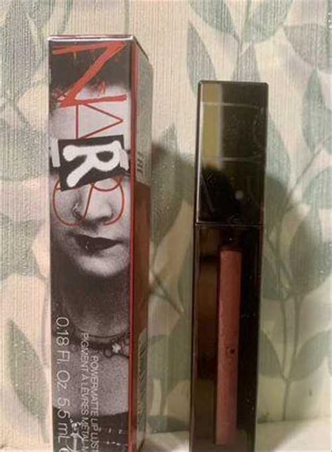 Nars для губ, оригинал | Festima.Ru – частные объявления