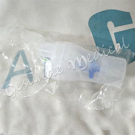 Nebulizer Kit Set Toko Medis Jual Alat Kesehatan