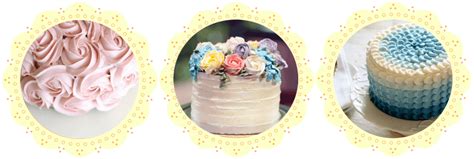 Cursos De Bolos De Pote Decorados E Naked Cakes Lucre Em