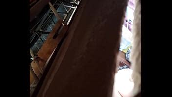 Espiando Vecina Xvideos