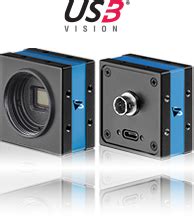 imaging source  serie vision dimension