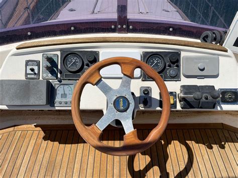 1999 Nord West 410 Motoryachten Kaufen - YachtWorld