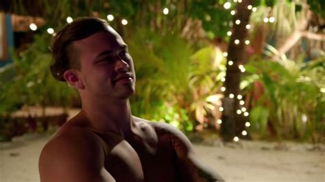 David Willie Zakk Tim On Dating Naked 2016 DC S Men Of The Moment