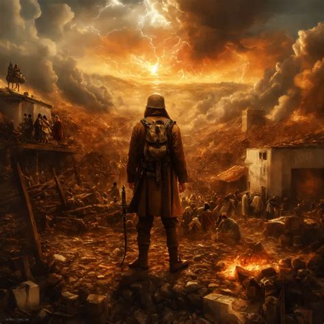 Lexica - apocalypse