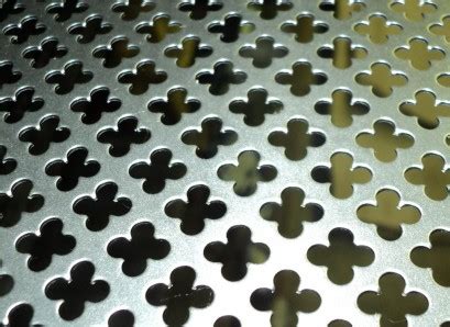 Производство и продажа решетчатого настила в Санкт-Петербурге - ЗАО ...