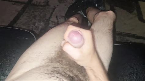 Playing With My Big Hard Dick Gay Amateur Amateur Porn Feat Smoking