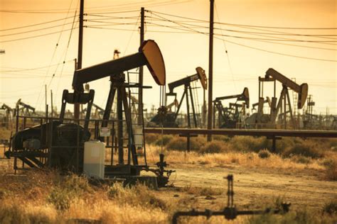 Top Causes Of Oil Rig Accidents In Texas The Herrera Law Firm