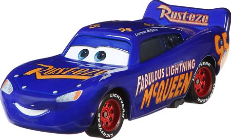 Disney Pixar Cars 155 Scale Die Cast Vehicles Philippines Ubuy