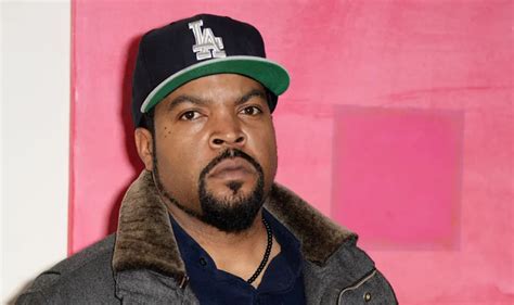 Ice Cube Says Hes Glad Chris Tucker Didnt Choose To Be A Part Of Next Friday Because Mike