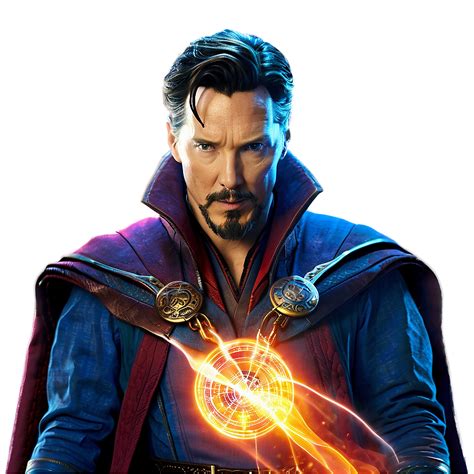 Download Doctor Strange Avengers Png Ssp | Wallpapers.com