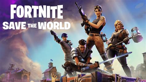 Buy Fortnite: Save the World - Deluxe Founder's Pack (Xbox ONE / Xbox ...