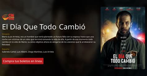 El Día Que Todo Cambió | 17 de enero, 2026