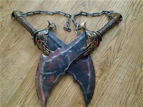Blades Chaos For Sale Only 3 Left At 70