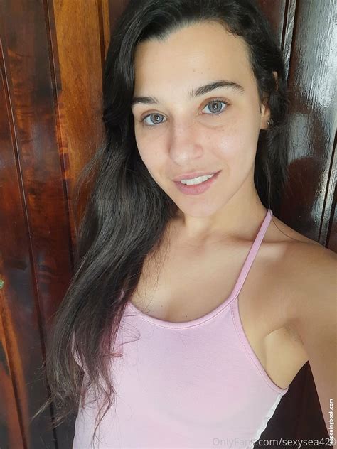 Sexysea Nude OnlyFans Leaks Fappening FappeningBook