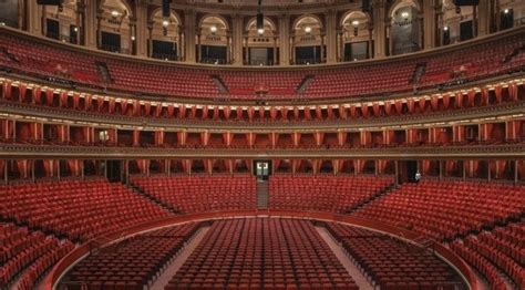 Royal Albert Hall