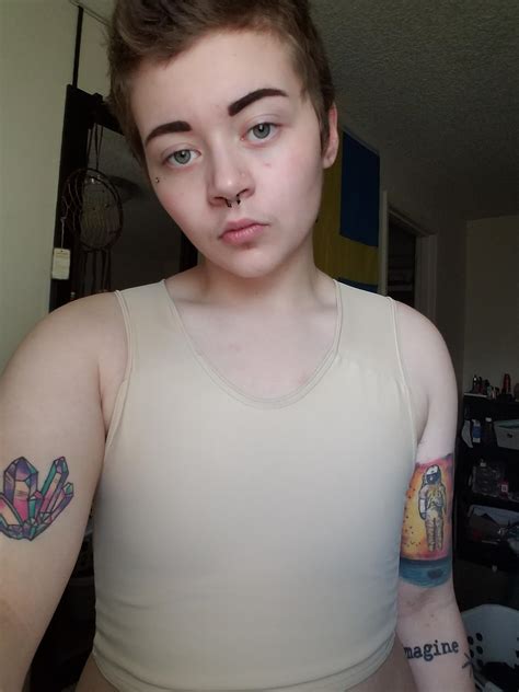 Sad but my eyebrows made me less sad : transpositive
