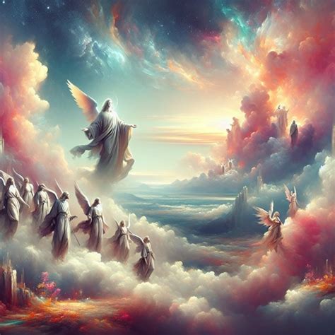 What Does 2 Thessalonians 17 Mean Bible Art
