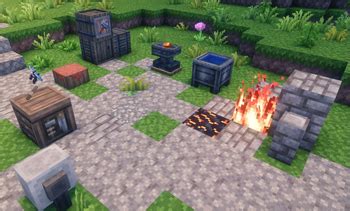 Excalibur Hot Iron Support Gallery