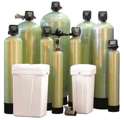 Каталог оборудования Аква Доктор