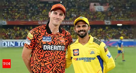 ipl  score csk  srh inconsistent chennai super kings face