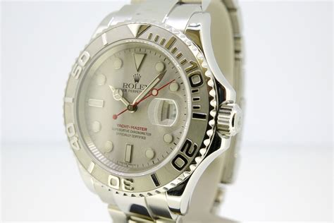 Rolex Yachtmaster 40mm