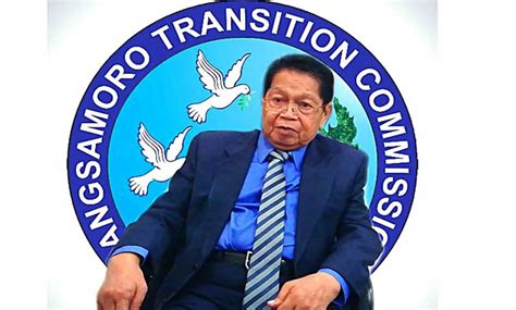 Key Philippine Military And Insurgency Related Events MILF No Other Best Time To Pass BBL But