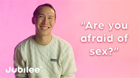 Virgins Answer Very Personal Questions Sex Ed YouTube