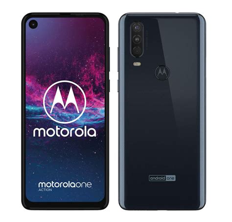Motorola Moto One Action Reviews, Pros and Cons | TechSpot