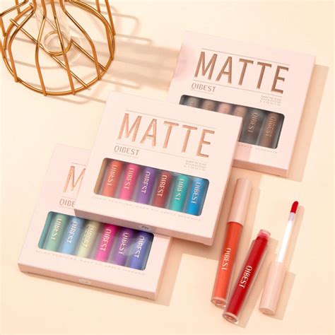 Matte Nude Liquid Eyeshadow Blush Dual Purpose Velvet Eyeshadow Silky Cream