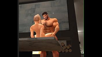 Cam Heyward In White Pussy Training Camp XVIDEOS