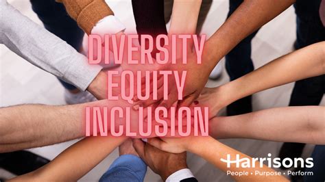 Embracing Diversity Equity And Inclusion A Strategic Priority For