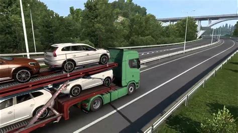 Entering Turkey - This is what I did ETS2 POV Gameplay - Thrustmaster ...