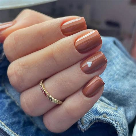 Top 10 Shades Of Nude Nails 2023 Lovely Nails And Spa