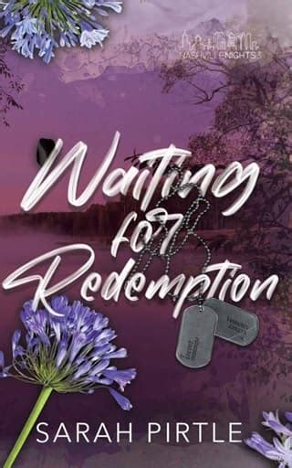 Waiting For Redemption By Sarah Pirtle Epub The Ebook Hunter