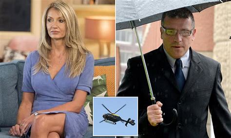 Nude Sunbather Is Suing Police For 200 000 After Officer Jailed For Using Helicopter To Film