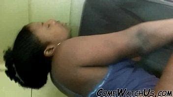 HORNY EBONY AMATEURS GET NAUGHTY OUTDOOR 06 04 LetMeJerk