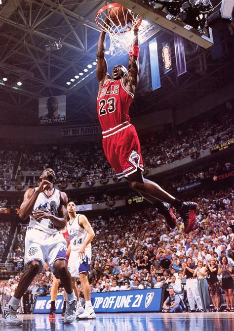 Michael Jordan Dunk Wallpapers Top Free Michael Jordan Dunk