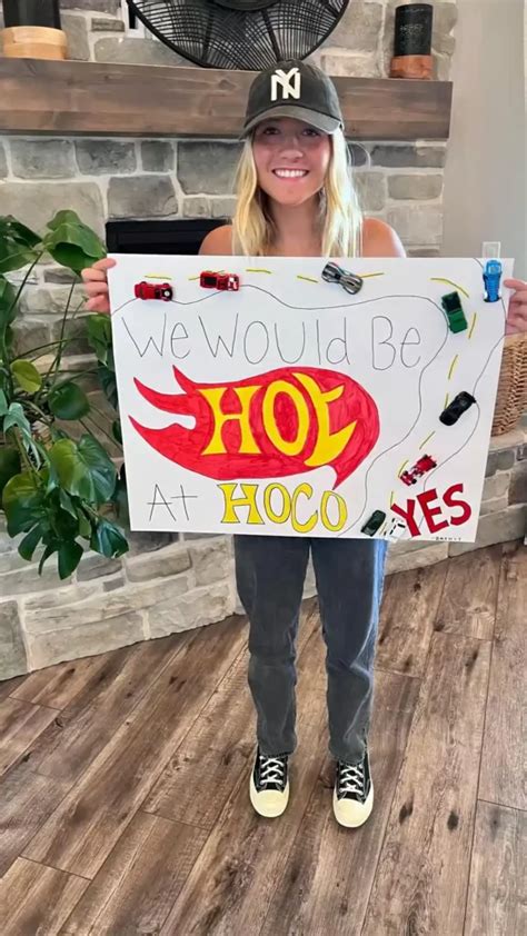 119 Creative Hoco Signs Ideas Funny Sporty And Taylor Swift Inspired