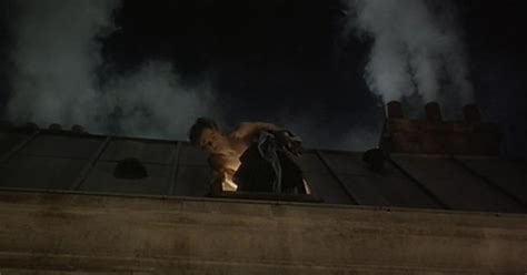 AusCAPS Leonardo DiCaprio Nude In Total Eclipse