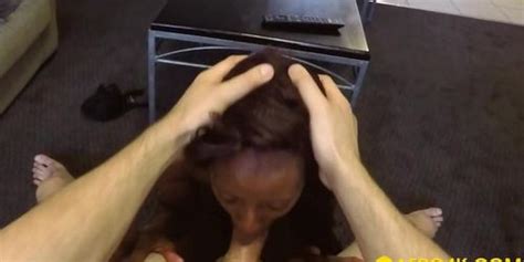 Skinny Black Babe Nasty Anal Casting Tape Tnaflix