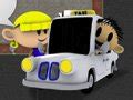 СИМ ТАКСИ: АМСТЕРДАМ — играть онлайн бесплатно