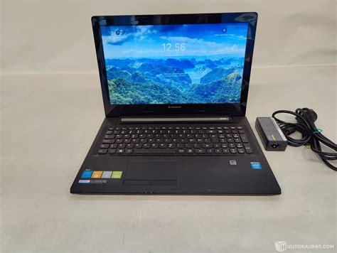 Lenovo IdeaPad G50-30 kannettava / Intel(R) Celeron(R) CPU N2830/ 128 ...