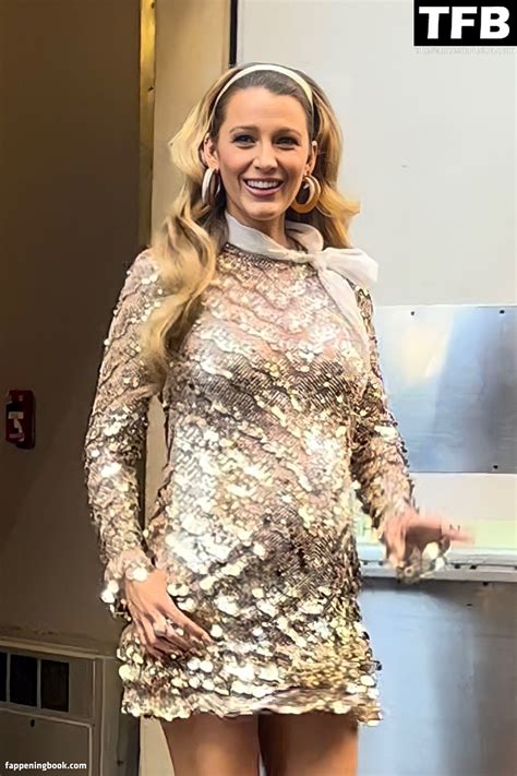 Blake Lively Nude OnlyFans Leaks Fappening Page 10 FappeningBook