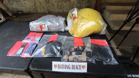 Kronologi Pria Gay Tewas Lemas Dililit Lakban Korban Tak Sengaja Kencing Lalu Ditinggal Pasangan